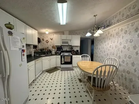 106 Crows Nest Road Littleton NC 27850