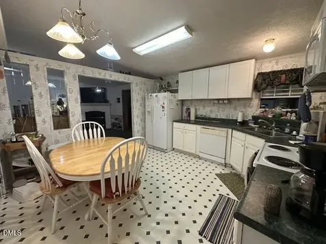 106 Crows Nest Road Littleton NC 27850