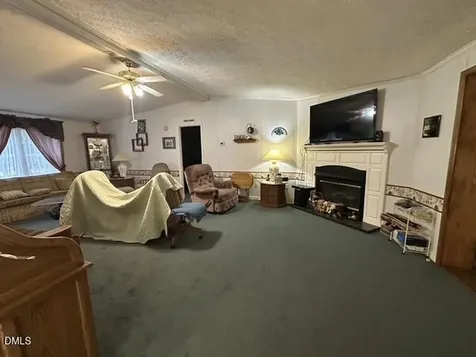 106 Crows Nest Road Littleton NC 27850