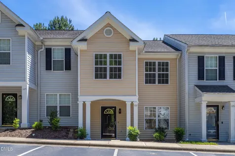 107 Harbor Haven Drive Apex NC 27502