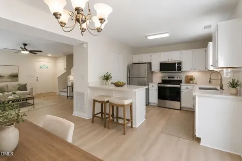 107 Harbor Haven Drive Apex NC 27502