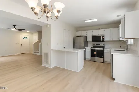 107 Harbor Haven Drive Apex NC 27502