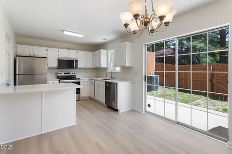 107 Harbor Haven Drive Apex NC 27502