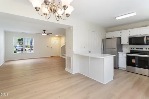 107 Harbor Haven Drive Apex NC 27502
