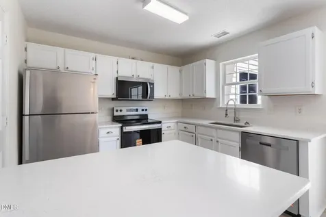 107 Harbor Haven Drive Apex NC 27502
