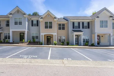 107 Harbor Haven Drive Apex NC 27502