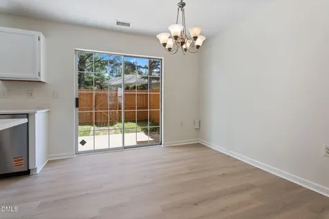 107 Harbor Haven Drive Apex NC 27502