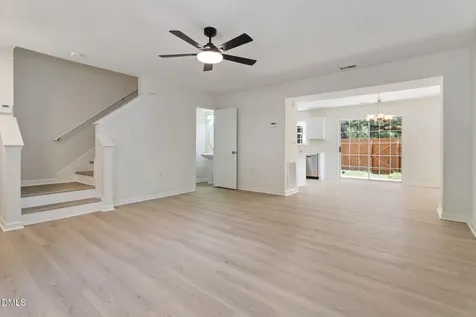 107 Harbor Haven Drive Apex NC 27502