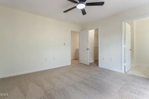 107 Harbor Haven Drive Apex NC 27502