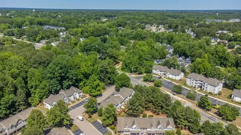 107 Harbor Haven Drive Apex NC 27502