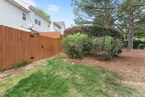 107 Harbor Haven Drive Apex NC 27502