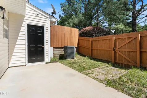 107 Harbor Haven Drive Apex NC 27502
