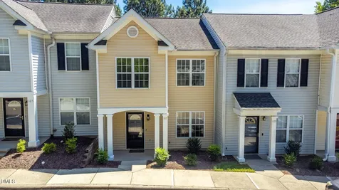 107 Harbor Haven Drive Apex NC 27502