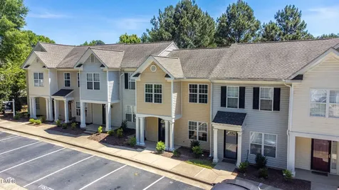 107 Harbor Haven Drive Apex NC 27502