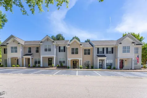107 Harbor Haven Drive Apex NC 27502