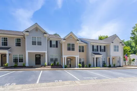 107 Harbor Haven Drive Apex NC 27502