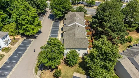 107 Harbor Haven Drive Apex NC 27502