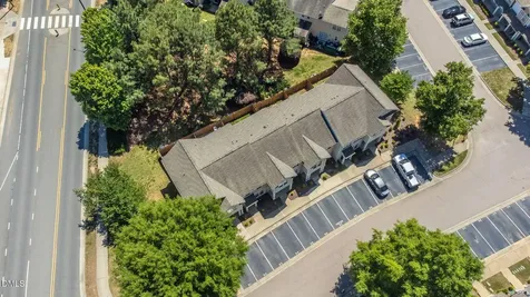 107 Harbor Haven Drive Apex NC 27502