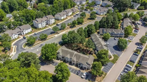 107 Harbor Haven Drive Apex NC 27502