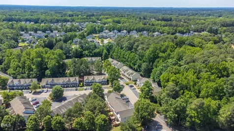 107 Harbor Haven Drive Apex NC 27502