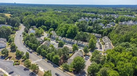 107 Harbor Haven Drive Apex NC 27502