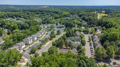 107 Harbor Haven Drive Apex NC 27502