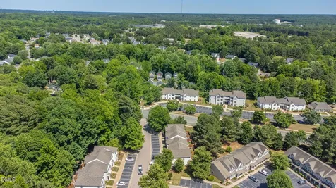 107 Harbor Haven Drive Apex NC 27502