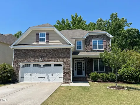 2820 Lumber River Trail Apex NC 27502