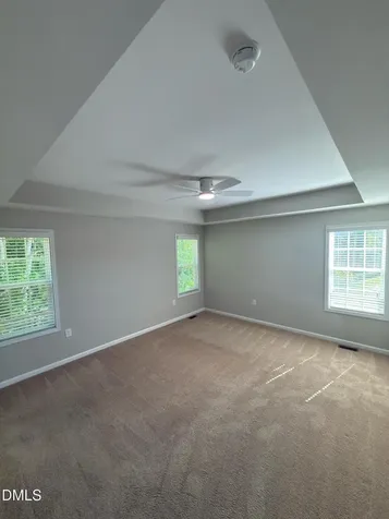 2820 Lumber River Trail Apex NC 27502