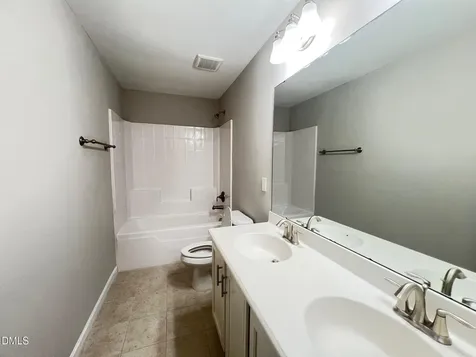2820 Lumber River Trail Apex NC 27502