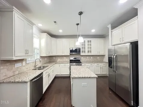 2820 Lumber River Trail Apex NC 27502