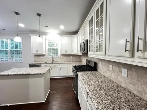 2820 Lumber River Trail Apex NC 27502