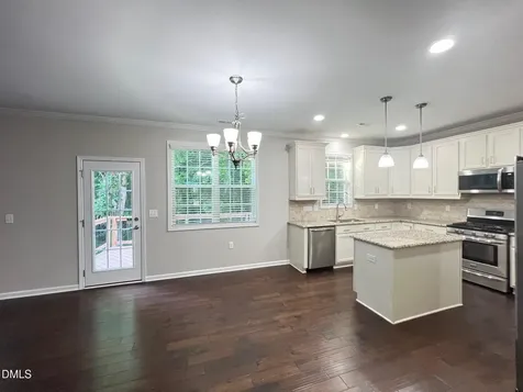 2820 Lumber River Trail Apex NC 27502