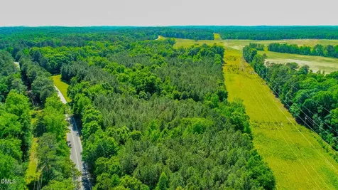 6.68 Ac Orange Grove Road Hillsborough NC 27278