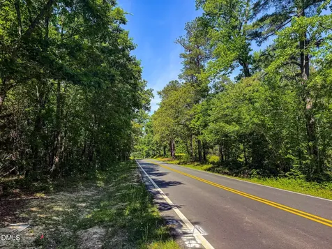 6.68 Ac Orange Grove Road Hillsborough NC 27278