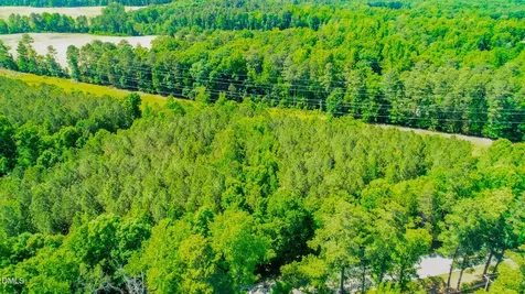 6.68 Ac Orange Grove Road Hillsborough NC 27278