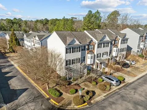 1674 Snowmass Way Durham NC 27713