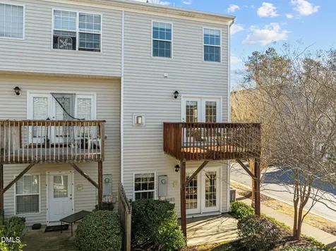 1674 Snowmass Way Durham NC 27713