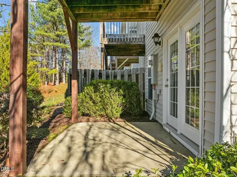 1674 Snowmass Way Durham NC 27713
