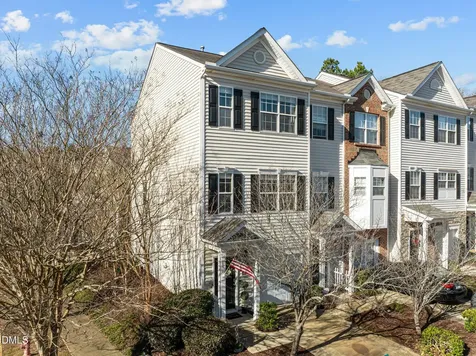 1674 Snowmass Way Durham NC 27713