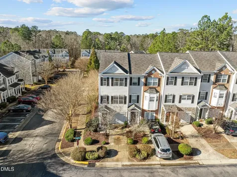 1674 Snowmass Way Durham NC 27713