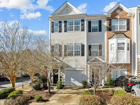 1674 Snowmass Way Durham NC 27713