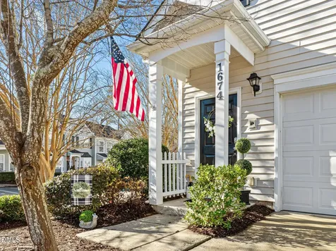 1674 Snowmass Way Durham NC 27713