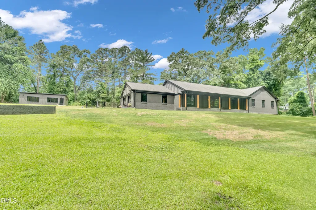 208 Reynolds Drive Fuquay Varina NC 27526