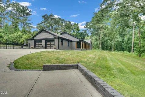 208 Reynolds Drive Fuquay Varina NC 27526