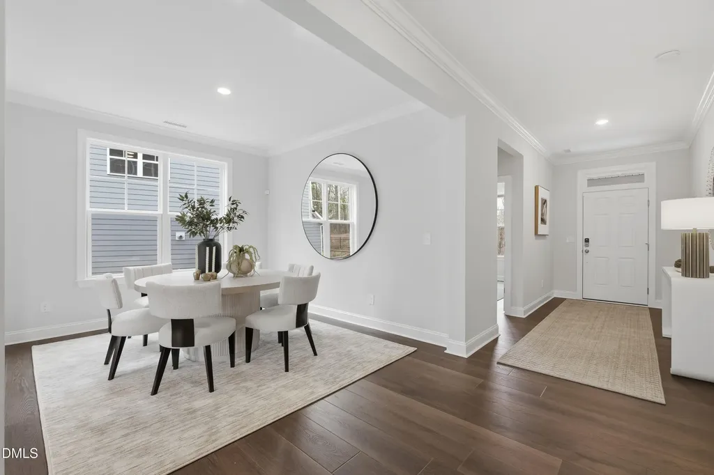 445 Fire Opal Lane Holly Springs NC 27540