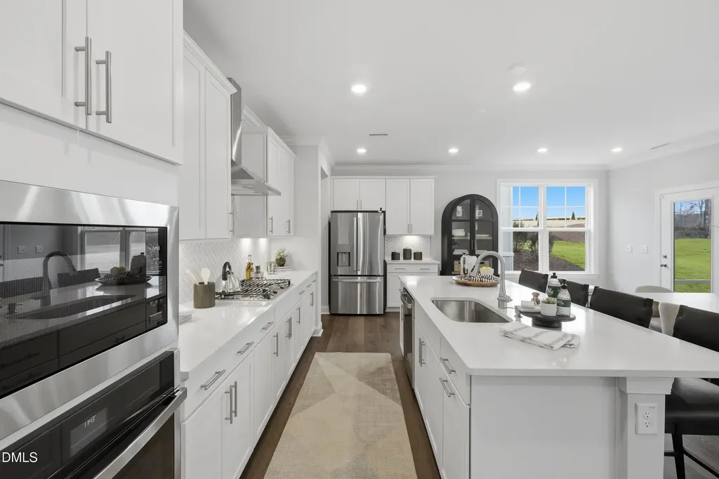 445 Fire Opal Lane Holly Springs NC 27540