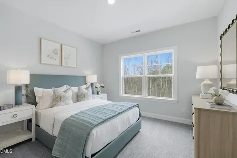 445 Fire Opal Lane Holly Springs NC 27540
