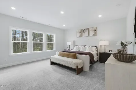445 Fire Opal Lane Holly Springs NC 27540