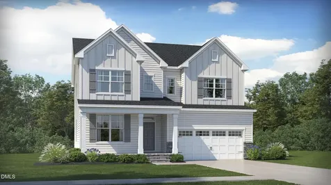 445 Fire Opal Lane Holly Springs NC 27540